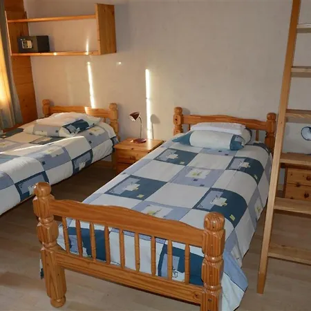 Jacqueline 21 By Interhome Apartment *