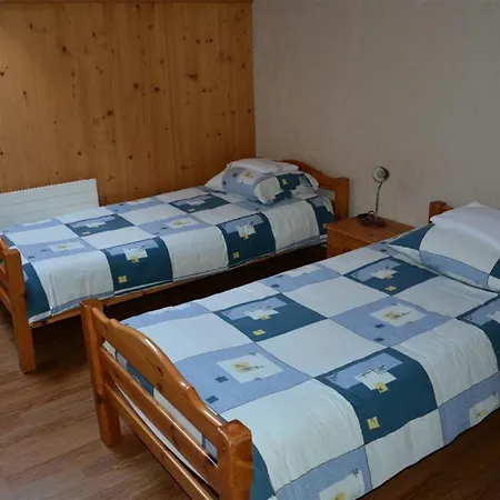 Jacqueline 21 By Interhome Apartmán